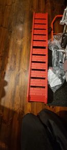 motorcycle ramp
