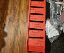 motorcycle ramp