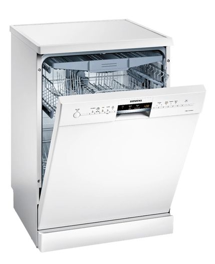Siemens dishwasher