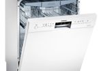 Siemens dishwasher