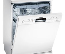 Siemens dishwasher