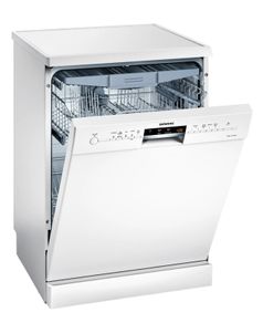 Siemens dishwasher