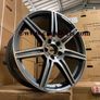 19" Inch SLS AMG Style Wheels mercedes C E S Class 5X112 W204 W205 W212 W213 W221 W222 AMG Image 4