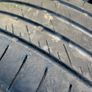 Vw Touareg alloys and tyres Image 2