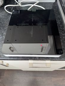 portable hob