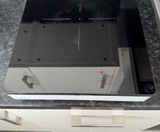 portable hob