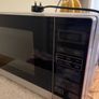 Sharp Microwave Image 2
