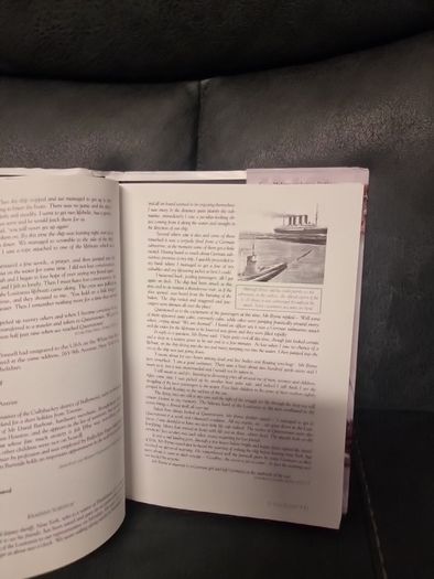 Lusitania: An Irish Tragedy (Hardcover)