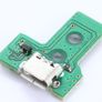 PS4 DualShock JDS 001 011 030 040 Controller Charging Assembly Repair Image 3