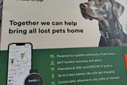 pet tracker