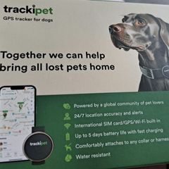 pet tracker