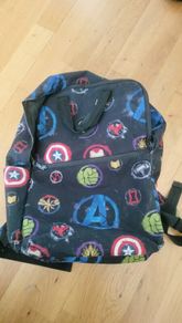 Avengers backpack