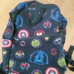 Avengers backpack