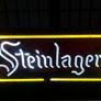 Steinlager New Zeland Beer Neon Sign Image 3