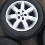 2008 Honda CRV Alloys Image 5