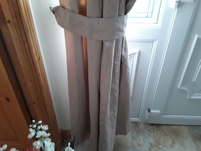 drapes