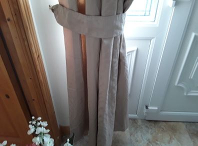 drapes