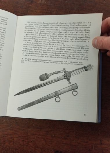 Collecors Guide to Militaria 1976