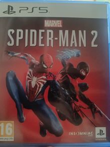 Spider Man 2