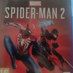 Spider Man 2