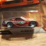 Hot Wheels Premium Fast And Furious 1995 Mitsubishi Eclipse 1/5 And Hot Wheels Premium Fast And Furious 1995 Mazda Rx-7 1/5 Image 6