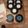 vinyl single collection .spandau ballet x7 Image 9