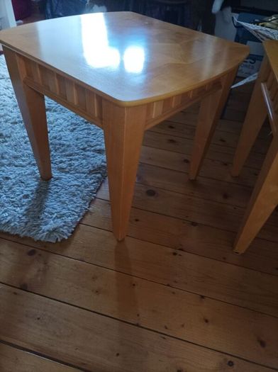 Side Tables