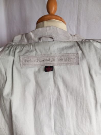 suede jacket