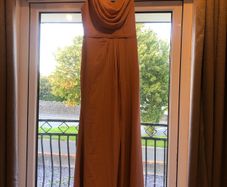 bridesmaids dress