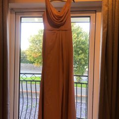 bridesmaids dress