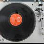 Stanton STR8-30 vinyl player Image 3