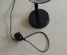 student study lamp