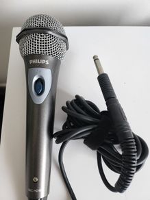 Microphone
