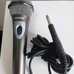 Microphone