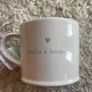 "Special Friend" Ceramic Mug Brand New with Tag Image 2