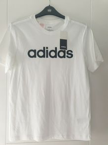 New Adidas size L (13-14 years)