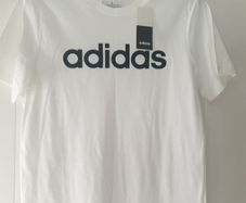New Adidas size L (13-14 years)