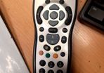 Genuine Sky + Remote