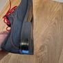 Navy shoes, size uk4 Image 8