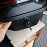 Brand New Motorcycle Travel Trunk Image 2