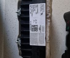Passenger airbag Audi c7