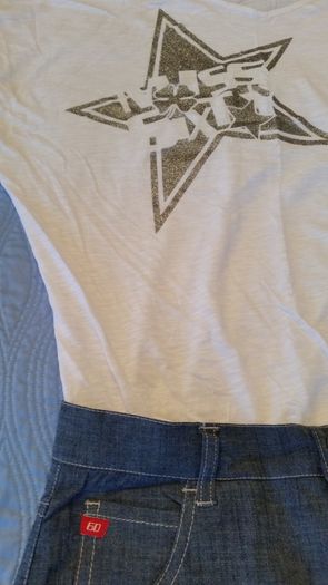 Miss 60 pinafore  Age 14 NEW