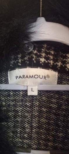 ladies coat