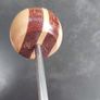 Bass Drum Beater - Beech & Padauk Image 8