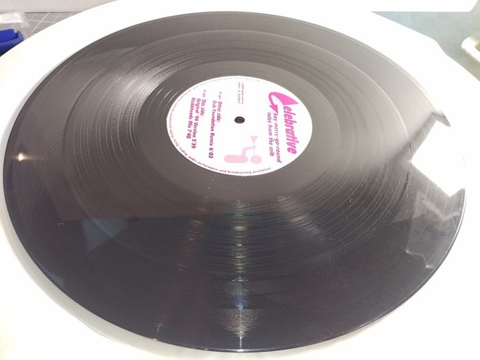 Tales From The Crib - Kay Merry-Go-Round - Celebrative Records - QUALITY 90s HOUSE!