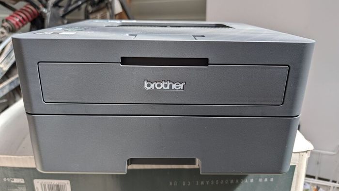 Brother printer