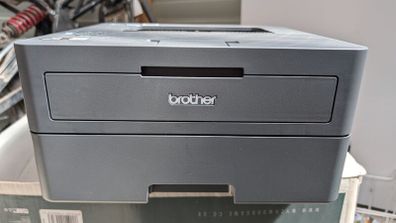 Brother printer