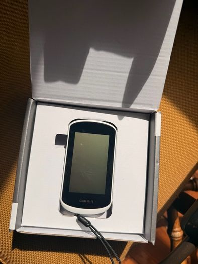 Garmin Edge Explore 2 Power Bundle