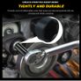 BRAND NEW 1/2Inch Drive Hex Impact Socket Set Image 4