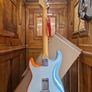 Fender G. Harrison Rocky Stratocaster 2022 Image 2
